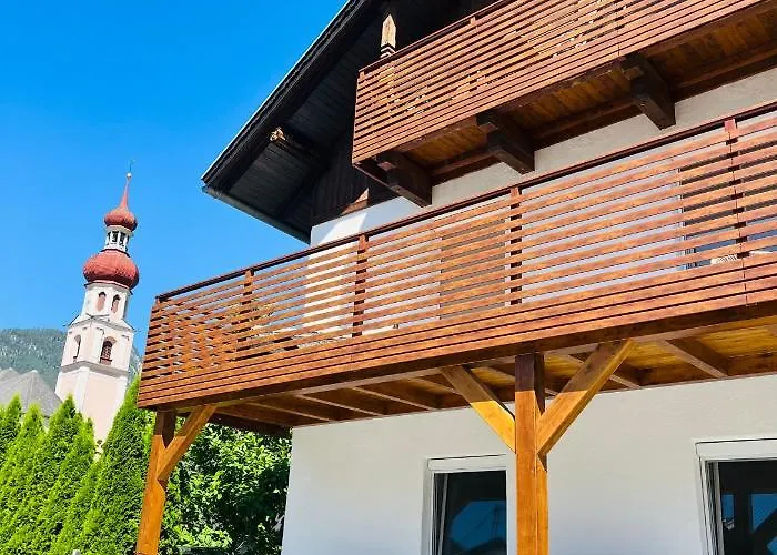 Appartement Seehof