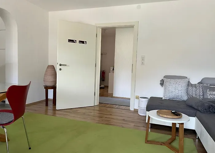 Appartement Seehof