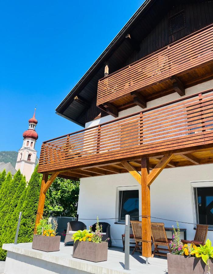 Seehof Apartment Nassereith