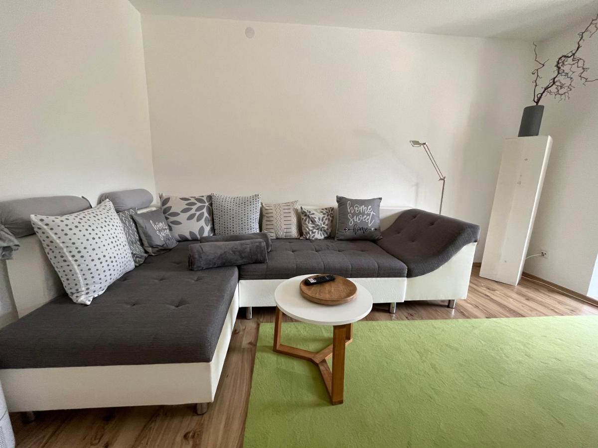 Apartment Seehof Nassereith