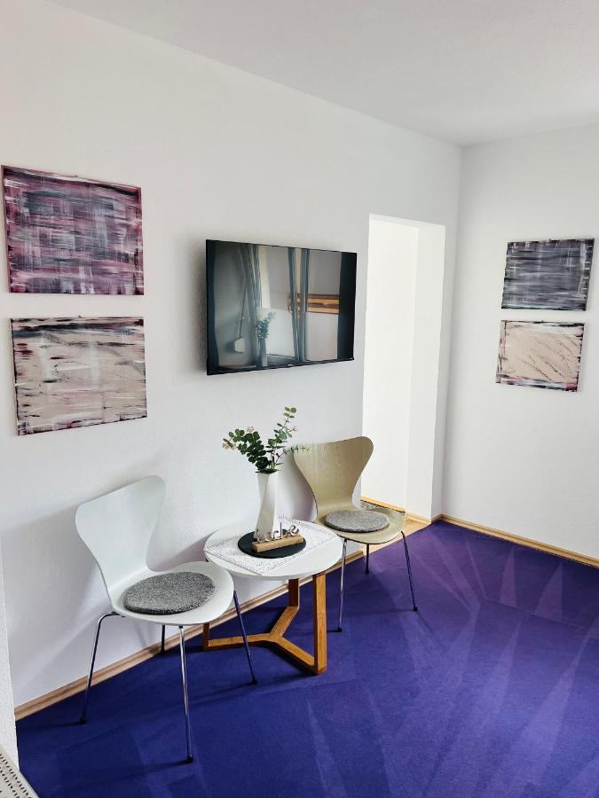 Seehof Apartment