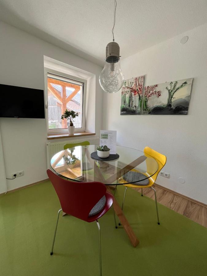 Seehof Apartment