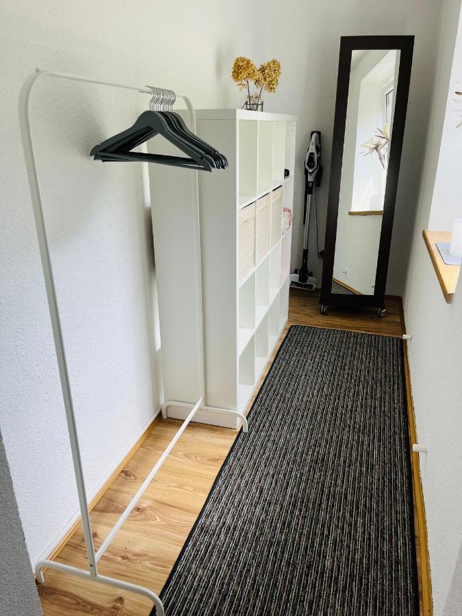 Seehof Apartment *