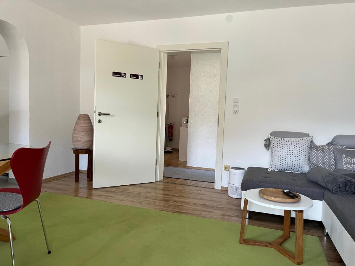Seehof Apartment *