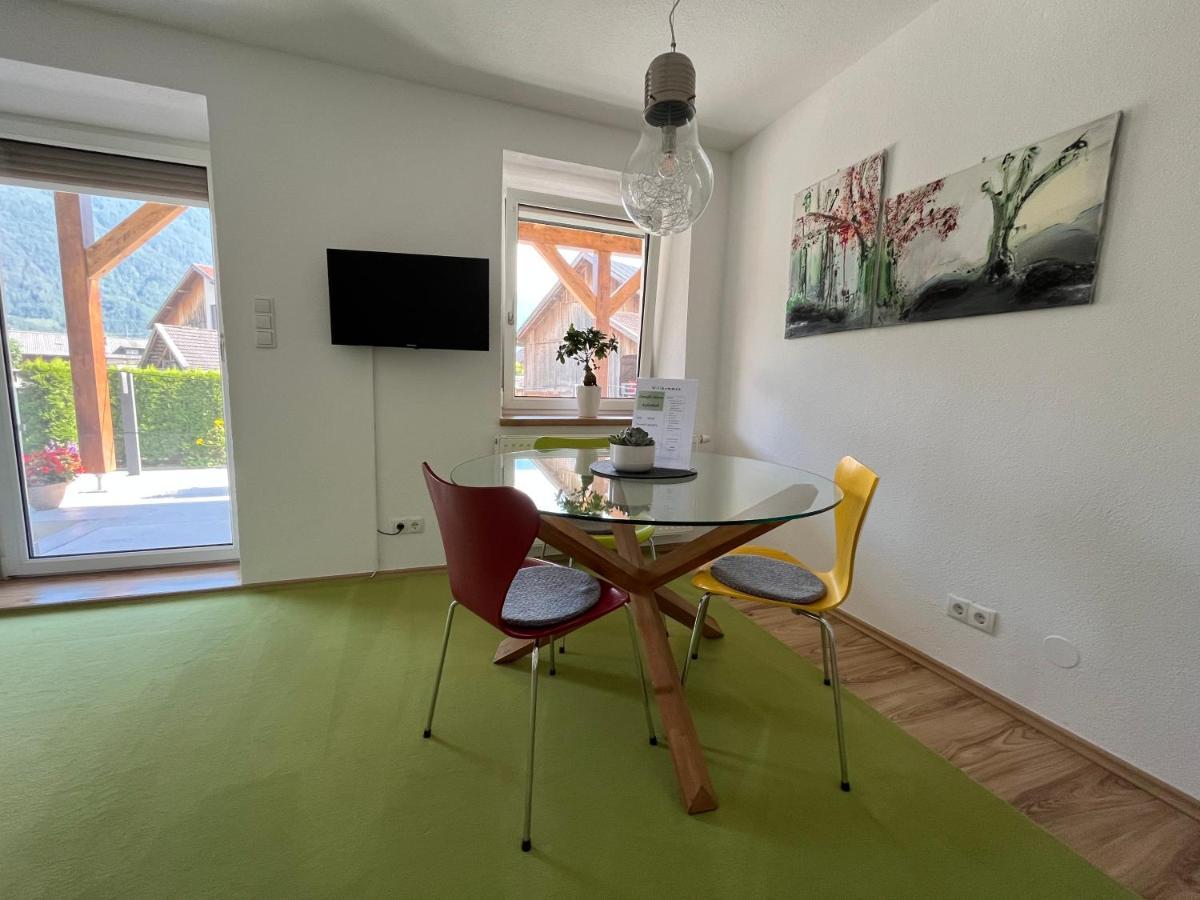 Apartment Seehof