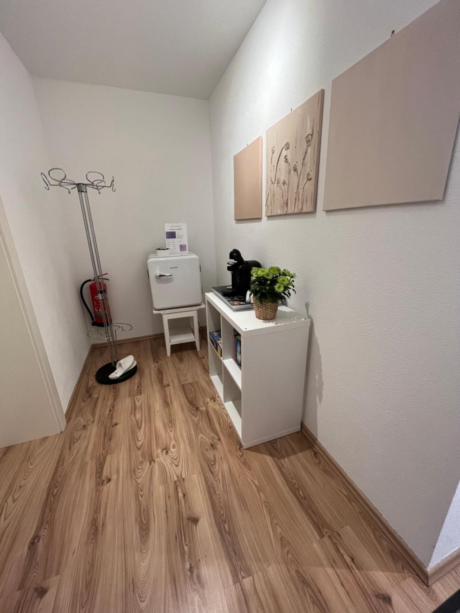 Apartment Seehof *