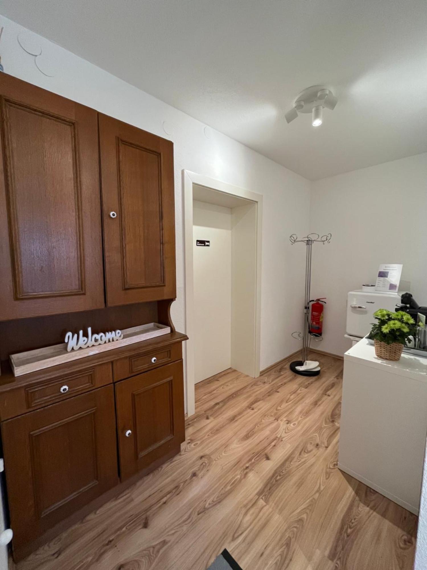 Apartment Seehof *